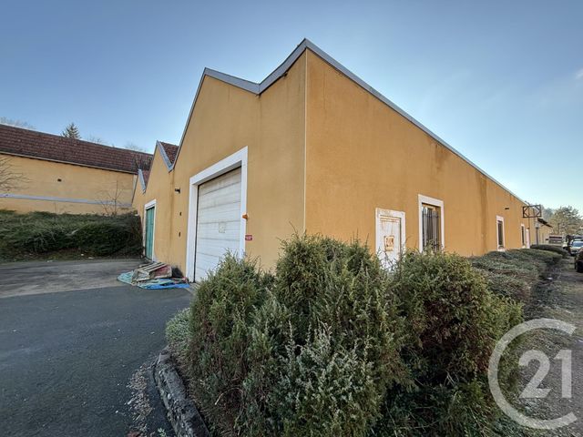 maison - SENONES - 88