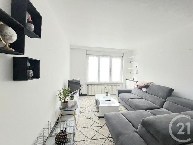 Appartement F3 à louer ST DIE DES VOSGES