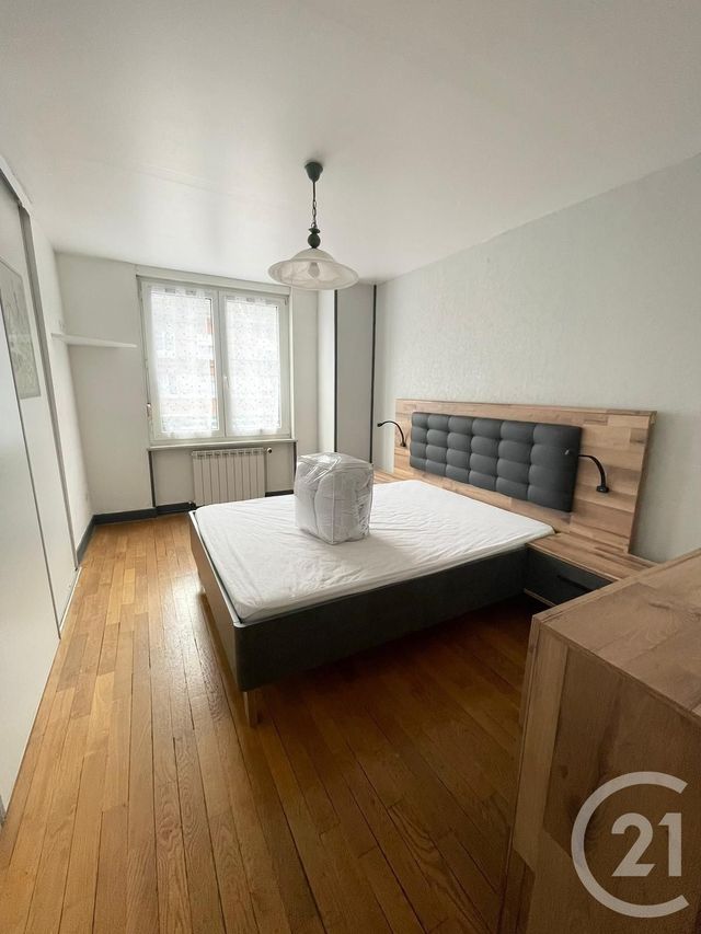 Appartement F3 à louer - 3 pièces - 74.37 m2 - ST DIE DES VOSGES - 88 - LORRAINE - Century 21 Céline Jacques Immobilier