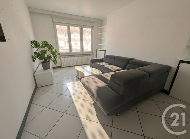 appartement - ST DIE DES VOSGES - 88