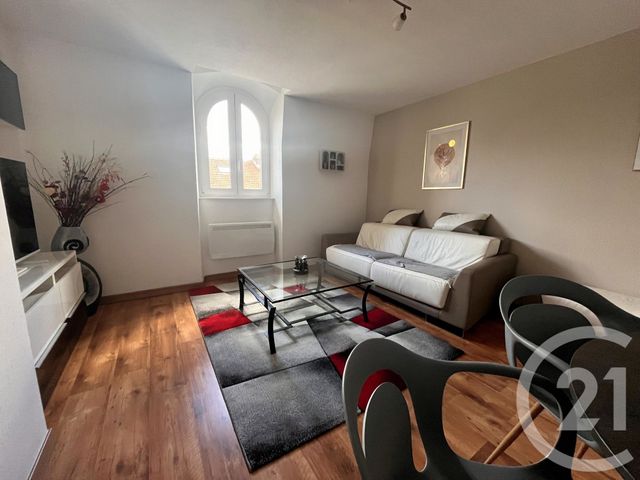 Appartement à louer ST DIE DES VOSGES