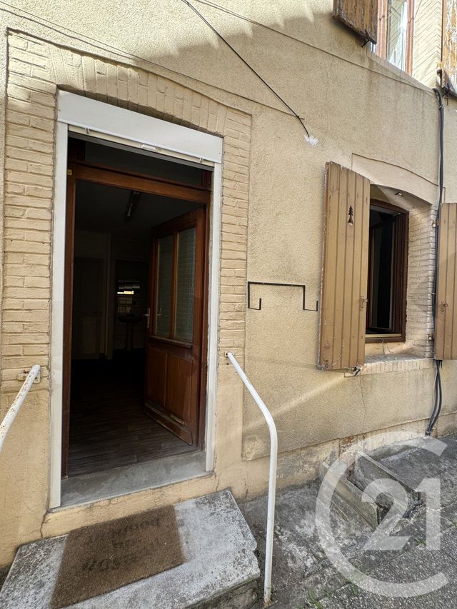 Appartement F2 à louer ST DIE DES VOSGES