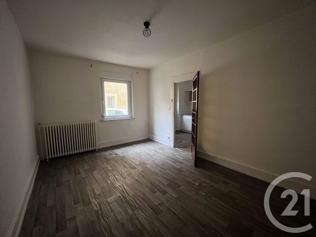 Appartement F2 à louer - 2 pièces - 39.0 m2 - ST DIE DES VOSGES - 88 - LORRAINE - Century 21 Céline Jacques Immobilier