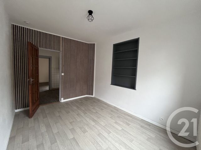 appartement - ST DIE DES VOSGES - 88