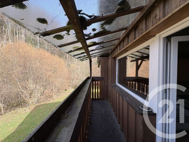 maison à vendre - 12 pièces - 925.43 m2 - BAN DE SAPT - 88 - LORRAINE - Century 21 Céline Jacques Immobilier