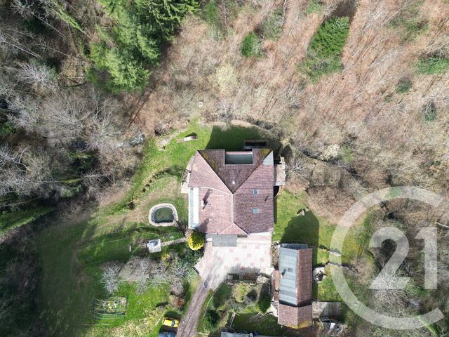 maison à vendre - 12 pièces - 925.43 m2 - BAN DE SAPT - 88 - LORRAINE - Century 21 Céline Jacques Immobilier