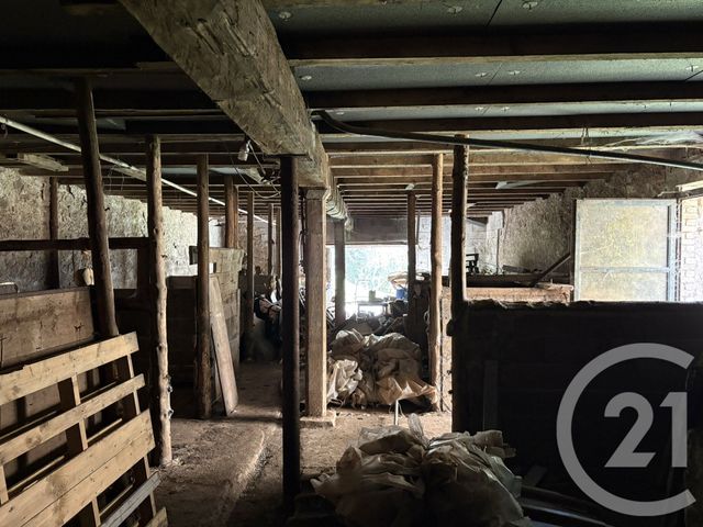 maison à vendre - 12 pièces - 925.43 m2 - BAN DE SAPT - 88 - LORRAINE - Century 21 Céline Jacques Immobilier