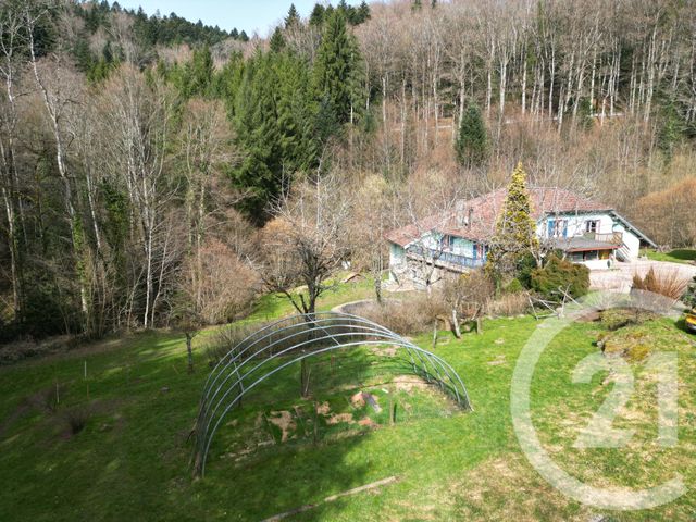 Maison à vendre BAN DE SAPT