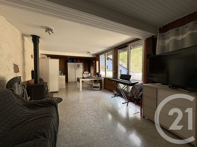 maison à vendre - 12 pièces - 925.43 m2 - BAN DE SAPT - 88 - LORRAINE - Century 21 Céline Jacques Immobilier