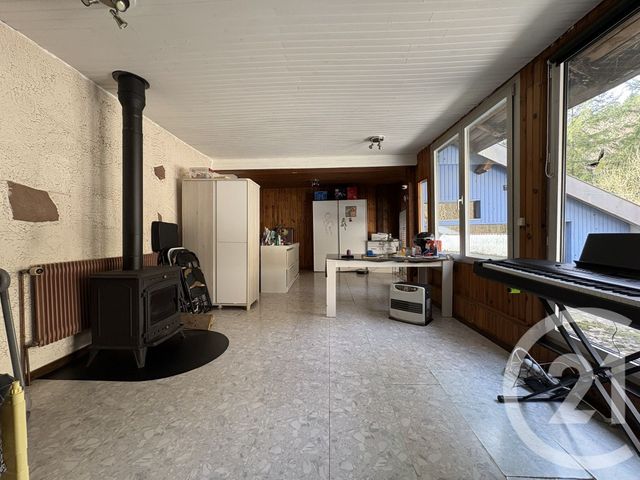 maison à vendre - 12 pièces - 925.43 m2 - BAN DE SAPT - 88 - LORRAINE - Century 21 Céline Jacques Immobilier