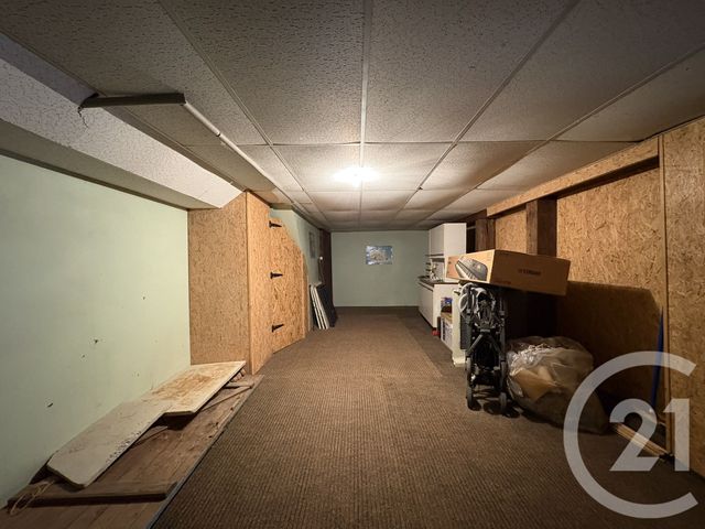 maison à vendre - 12 pièces - 925.43 m2 - BAN DE SAPT - 88 - LORRAINE - Century 21 Céline Jacques Immobilier