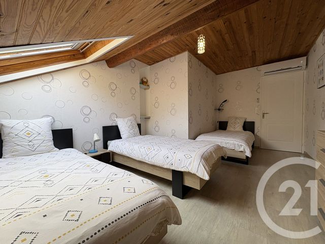 maison à vendre - 12 pièces - 925.43 m2 - BAN DE SAPT - 88 - LORRAINE - Century 21 Céline Jacques Immobilier