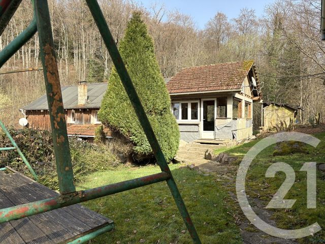 maison à vendre - 12 pièces - 925.43 m2 - BAN DE SAPT - 88 - LORRAINE - Century 21 Céline Jacques Immobilier