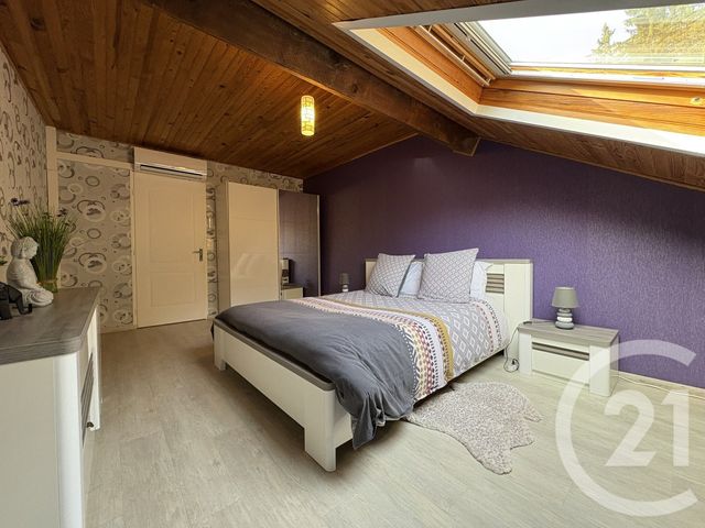 maison à vendre - 12 pièces - 925.43 m2 - BAN DE SAPT - 88 - LORRAINE - Century 21 Céline Jacques Immobilier