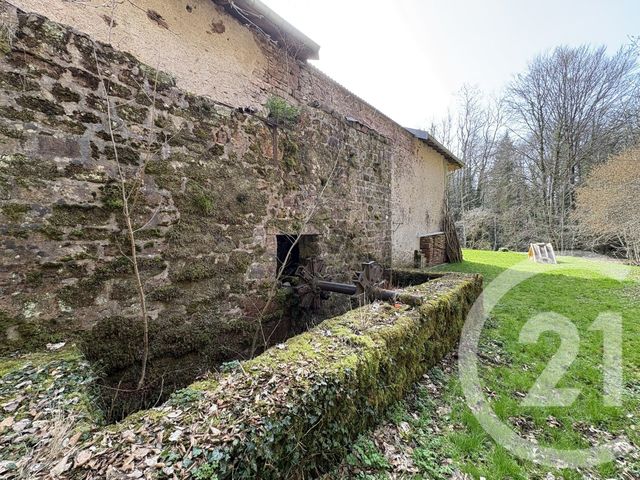 maison à vendre - 12 pièces - 925.43 m2 - BAN DE SAPT - 88 - LORRAINE - Century 21 Céline Jacques Immobilier