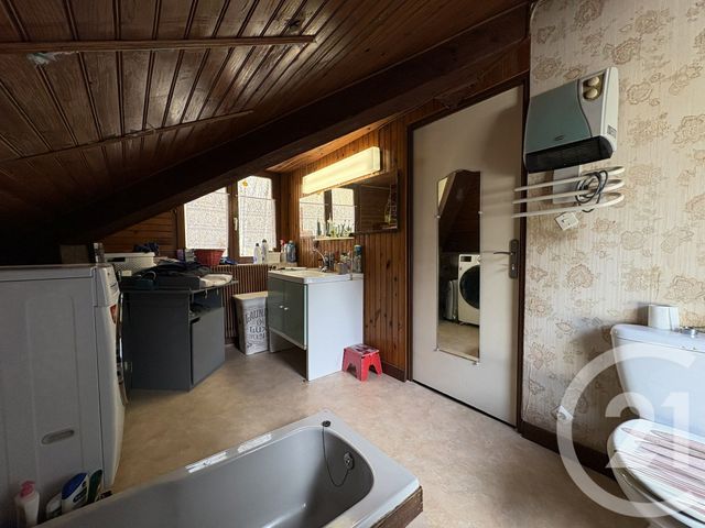 maison à vendre - 12 pièces - 925.43 m2 - BAN DE SAPT - 88 - LORRAINE - Century 21 Céline Jacques Immobilier