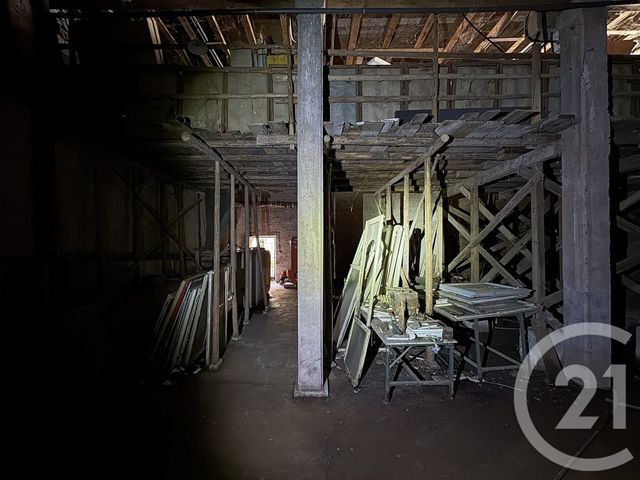 maison à vendre - 12 pièces - 925.43 m2 - BAN DE SAPT - 88 - LORRAINE - Century 21 Céline Jacques Immobilier