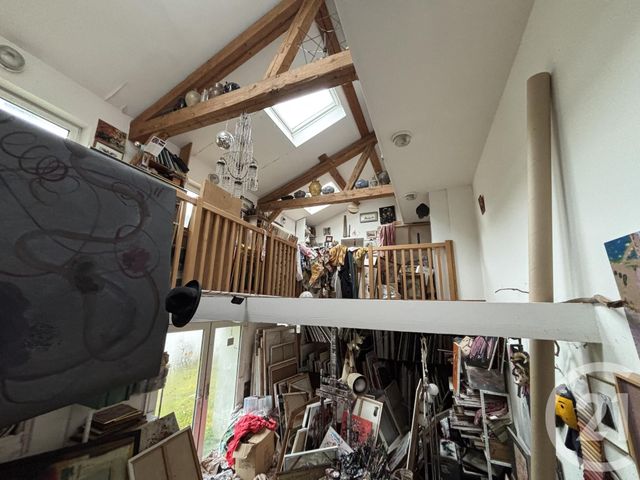 maison à vendre - 9 pièces - 255.0 m2 - WISEMBACH - 88 - LORRAINE - Century 21 Céline Jacques Immobilier