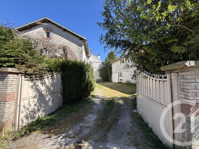 maison à vendre - 9 pièces - 255.0 m2 - WISEMBACH - 88 - LORRAINE - Century 21 Céline Jacques Immobilier