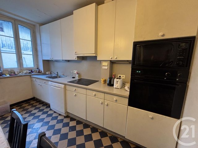 maison à vendre - 9 pièces - 255.0 m2 - WISEMBACH - 88 - LORRAINE - Century 21 Céline Jacques Immobilier