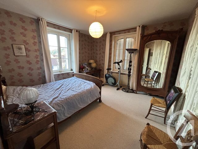 maison à vendre - 9 pièces - 255.0 m2 - WISEMBACH - 88 - LORRAINE - Century 21 Céline Jacques Immobilier