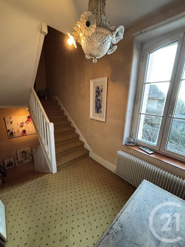 maison à vendre - 9 pièces - 255.0 m2 - WISEMBACH - 88 - LORRAINE - Century 21 Céline Jacques Immobilier