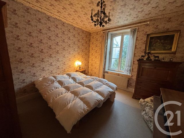 maison à vendre - 9 pièces - 255.0 m2 - WISEMBACH - 88 - LORRAINE - Century 21 Céline Jacques Immobilier