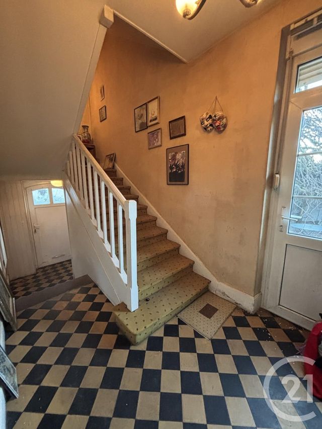 maison à vendre - 9 pièces - 255.0 m2 - WISEMBACH - 88 - LORRAINE - Century 21 Céline Jacques Immobilier