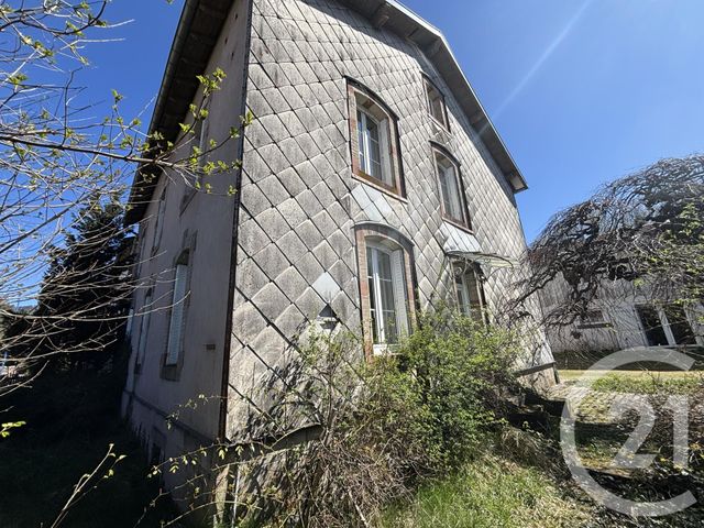 maison à vendre - 9 pièces - 255.0 m2 - WISEMBACH - 88 - LORRAINE - Century 21 Céline Jacques Immobilier