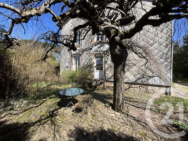 maison à vendre - 9 pièces - 255.0 m2 - WISEMBACH - 88 - LORRAINE - Century 21 Céline Jacques Immobilier