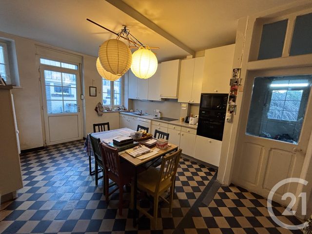 maison à vendre - 9 pièces - 255.0 m2 - WISEMBACH - 88 - LORRAINE - Century 21 Céline Jacques Immobilier