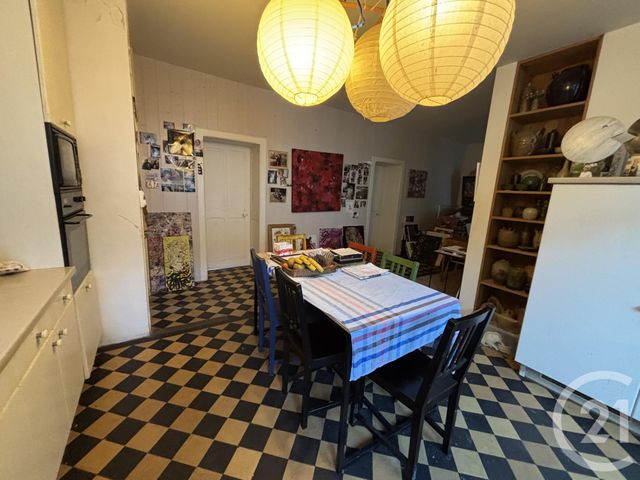 maison à vendre - 9 pièces - 255.0 m2 - WISEMBACH - 88 - LORRAINE - Century 21 Céline Jacques Immobilier