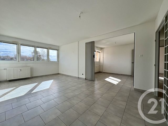 Appartement F2 bis à vendre - 3 pièces - 76.18 m2 - ST DIE DES VOSGES - 88 - LORRAINE - Century 21 Céline Jacques Immobilier
