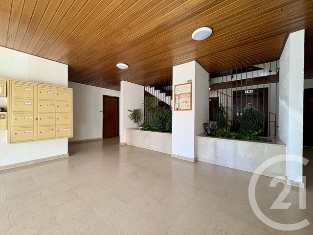 Appartement F2 Bis à vendre ST DIE DES VOSGES