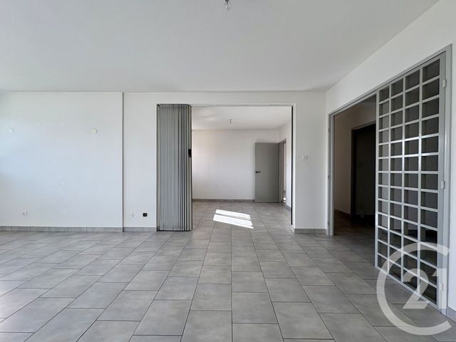 Appartement F2 bis à vendre - 3 pièces - 76.18 m2 - ST DIE DES VOSGES - 88 - LORRAINE - Century 21 Céline Jacques Immobilier