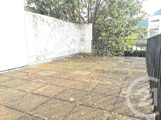 Appartement F1 à louer - 1 pièce - 17.5 m2 - ST DIE DES VOSGES - 88 - LORRAINE - Century 21 Céline Jacques Immobilier