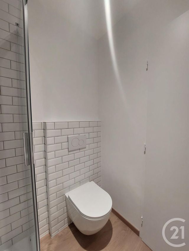 Appartement F1 à louer - 1 pièce - 17.5 m2 - ST DIE DES VOSGES - 88 - LORRAINE - Century 21 Céline Jacques Immobilier