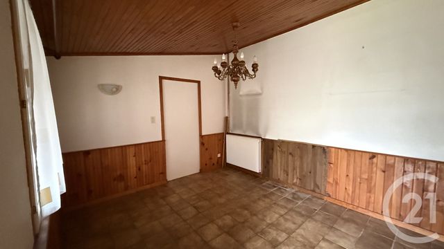 maison à vendre - 4 pièces - 102.8 m2 - SENONES - 88 - LORRAINE - Century 21 Céline Jacques Immobilier