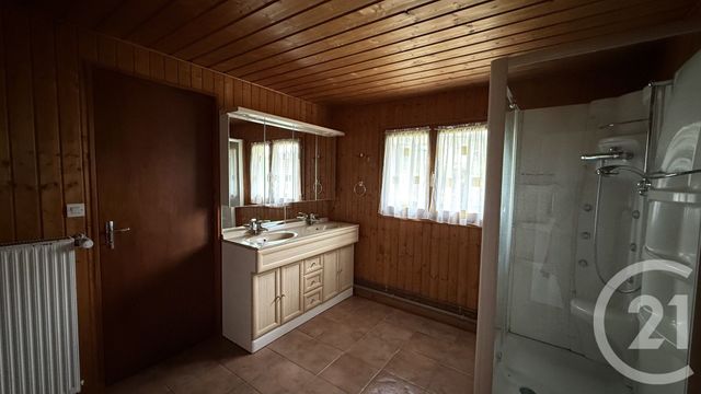 maison à vendre - 4 pièces - 102.8 m2 - SENONES - 88 - LORRAINE - Century 21 Céline Jacques Immobilier