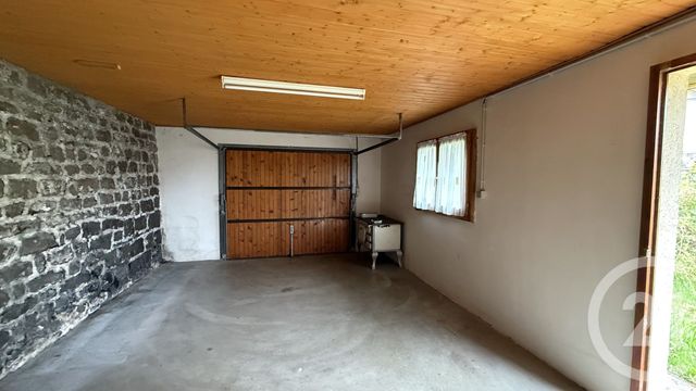 maison à vendre - 4 pièces - 102.8 m2 - SENONES - 88 - LORRAINE - Century 21 Céline Jacques Immobilier