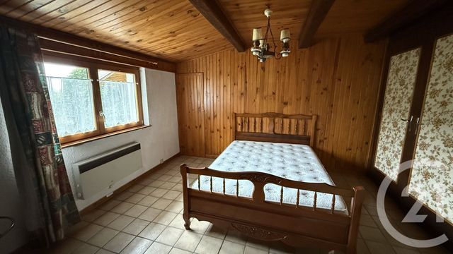 maison à vendre - 4 pièces - 102.8 m2 - SENONES - 88 - LORRAINE - Century 21 Céline Jacques Immobilier