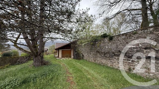 maison à vendre - 4 pièces - 102.8 m2 - SENONES - 88 - LORRAINE - Century 21 Céline Jacques Immobilier