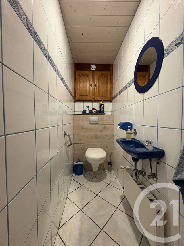 maison à vendre - 7 pièces - 126.2 m2 - PROVENCHERES ET COLROY - 88 - LORRAINE - Century 21 Céline Jacques Immobilier