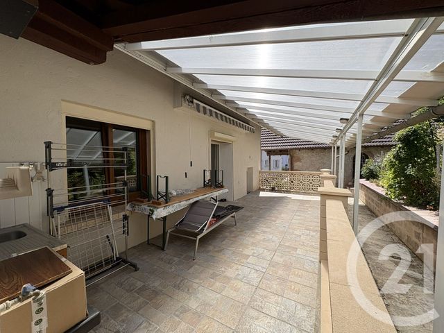 maison à vendre - 7 pièces - 126.2 m2 - PROVENCHERES ET COLROY - 88 - LORRAINE - Century 21 Céline Jacques Immobilier