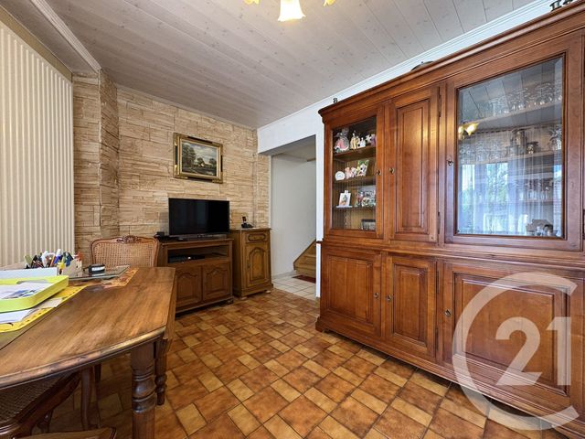 maison à vendre - 7 pièces - 126.2 m2 - PROVENCHERES ET COLROY - 88 - LORRAINE - Century 21 Céline Jacques Immobilier