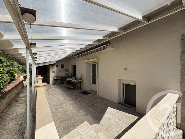 maison à vendre - 7 pièces - 126.2 m2 - PROVENCHERES ET COLROY - 88 - LORRAINE - Century 21 Céline Jacques Immobilier