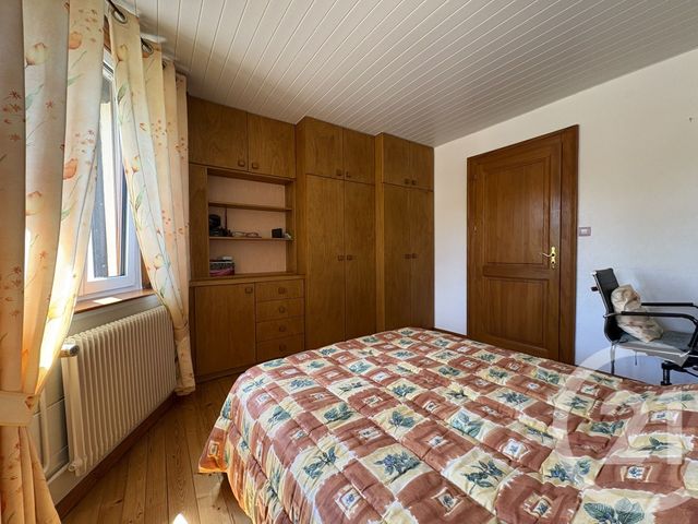 maison à vendre - 7 pièces - 126.2 m2 - PROVENCHERES ET COLROY - 88 - LORRAINE - Century 21 Céline Jacques Immobilier