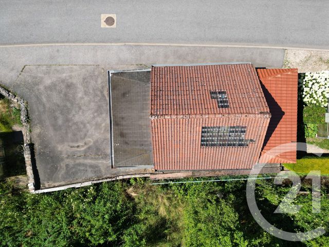 maison à vendre - 7 pièces - 126.2 m2 - PROVENCHERES ET COLROY - 88 - LORRAINE - Century 21 Céline Jacques Immobilier