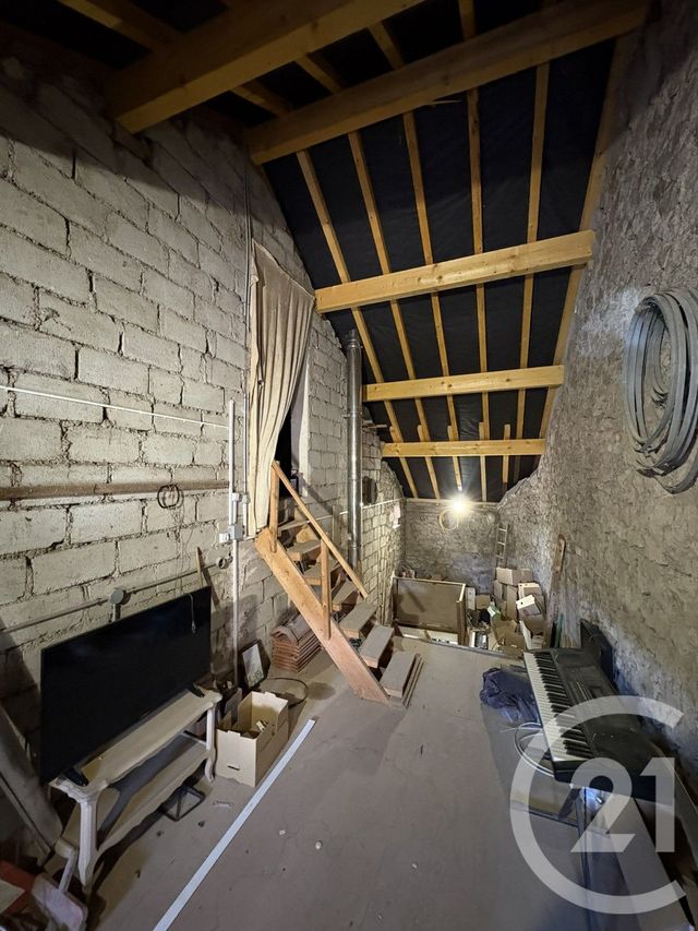 maison à vendre - 7 pièces - 126.2 m2 - PROVENCHERES ET COLROY - 88 - LORRAINE - Century 21 Céline Jacques Immobilier