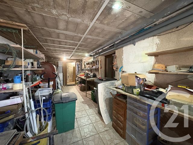 maison à vendre - 7 pièces - 126.2 m2 - PROVENCHERES ET COLROY - 88 - LORRAINE - Century 21 Céline Jacques Immobilier